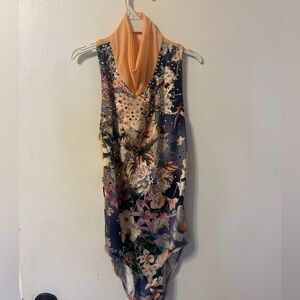 Custom Dance Costume